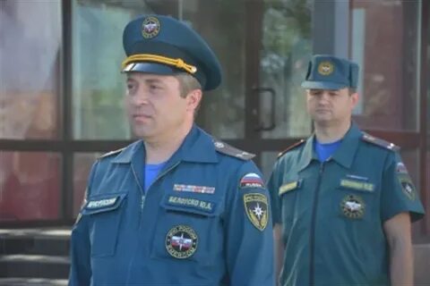 Сайт гу мчс мордовия