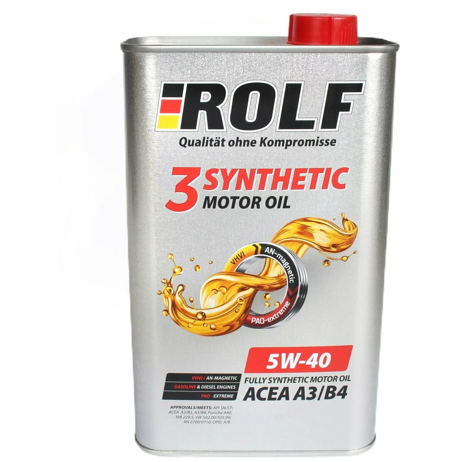 Rolf a3 b4. Rolf 3-synthetic 5w-40. rolf 5w30 gt 1л. масло моторное синтетическое rolf 3- synthetic 5w40, acea a3/b4 4л пластик. rolf 5 40 3 synthetic.