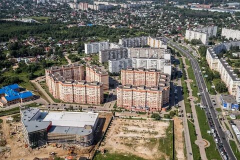 Дешевые квартиры ближайшем подмосковье