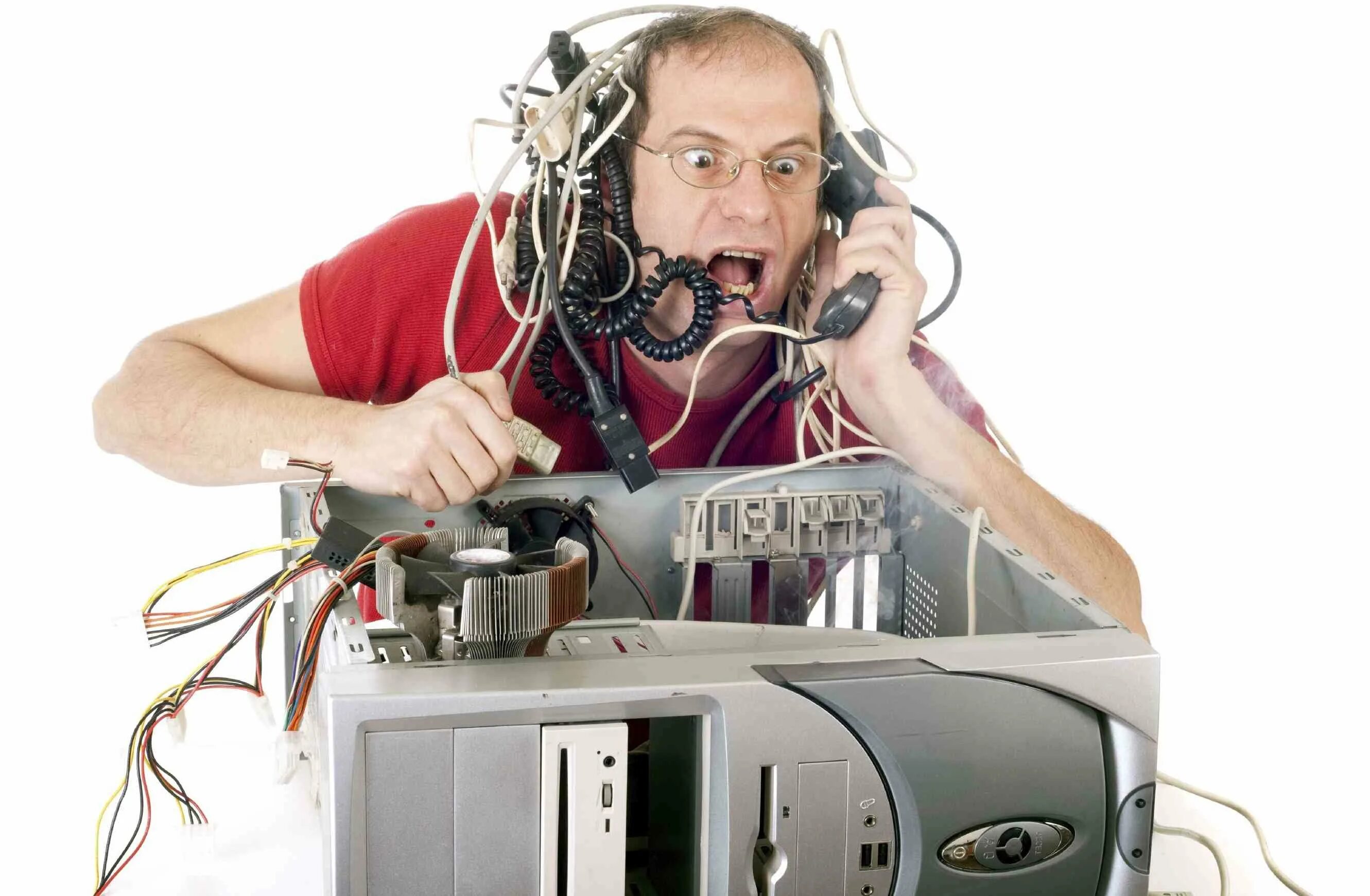 Technical administrator