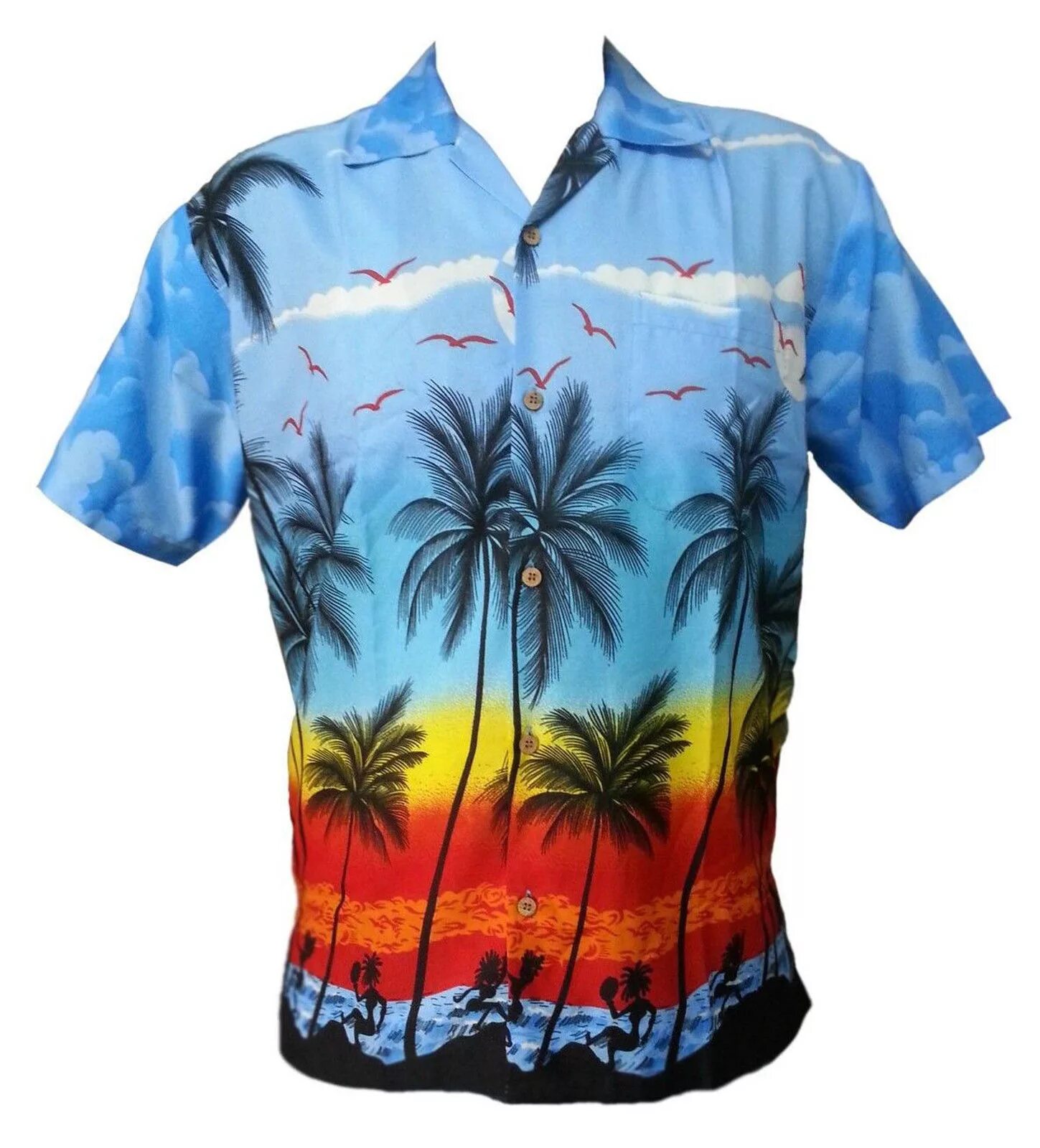 летняя одежда тропик мужчина. одежда с принтом aloha hawaii. рубашка бич. Beach shirts. пляжные рубашки для мужчин.