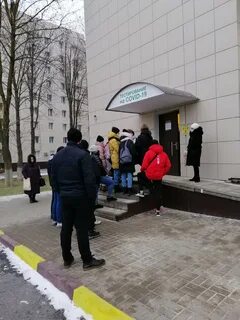 Студенческая 14 белгород