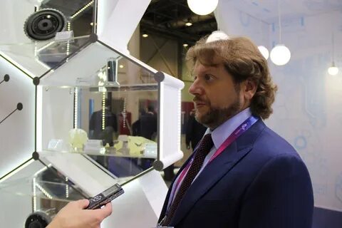 Что росатом производит с помощью аддитивных технологий