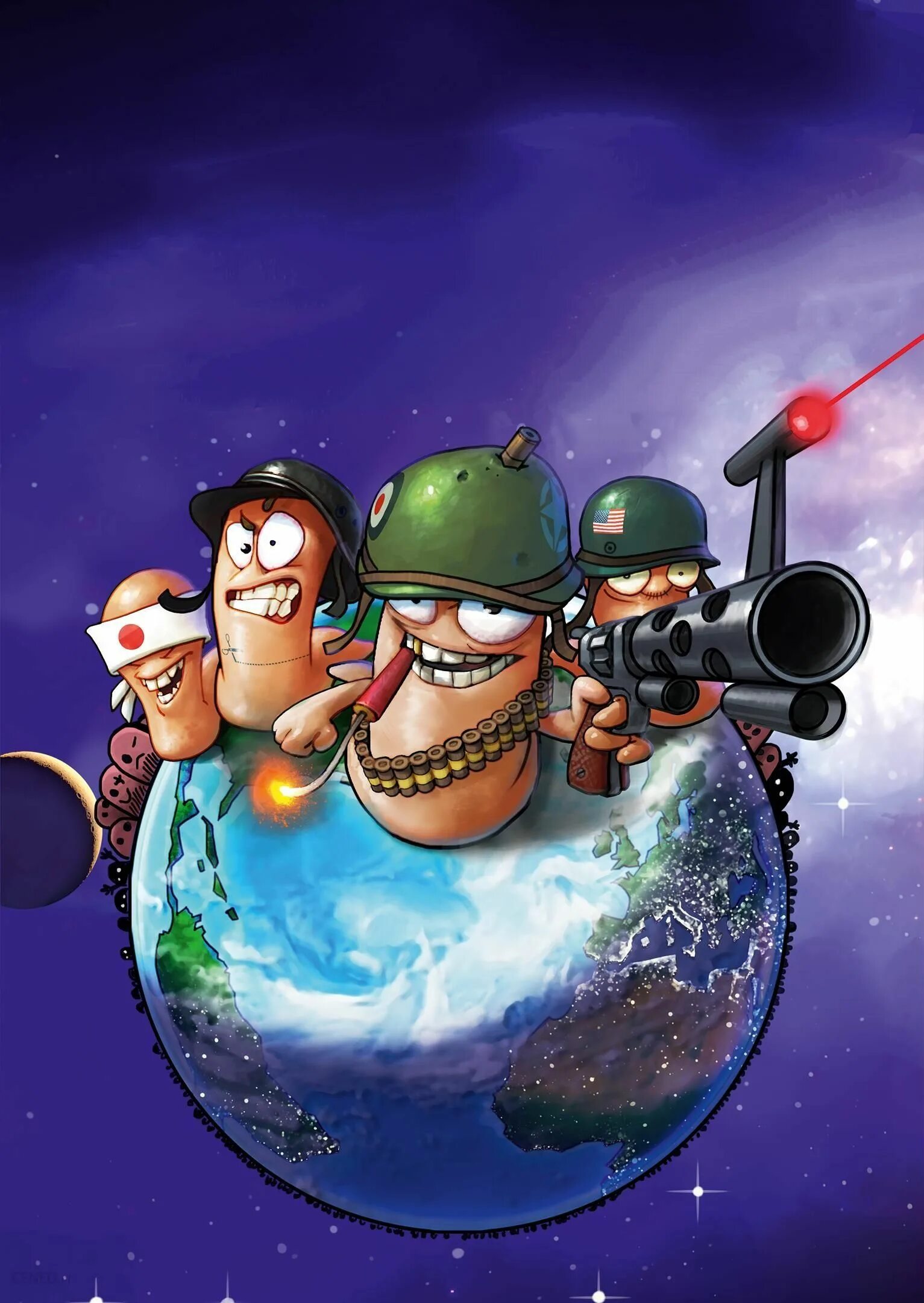 Вормс ворлд пати. Worms World Party Remastered. Worms World Party ремастер. Worms Armageddon Remastered.