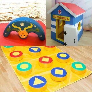 Игры модули