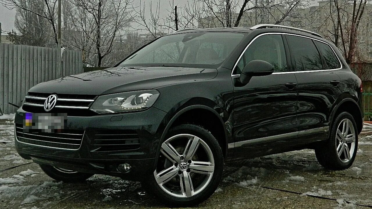 Купить фольксваген туарег 2. Туарег 2. Зеленый Touareg Volkswagen Touareg. Touareg Metropolitan r20. Туарег NF r20.