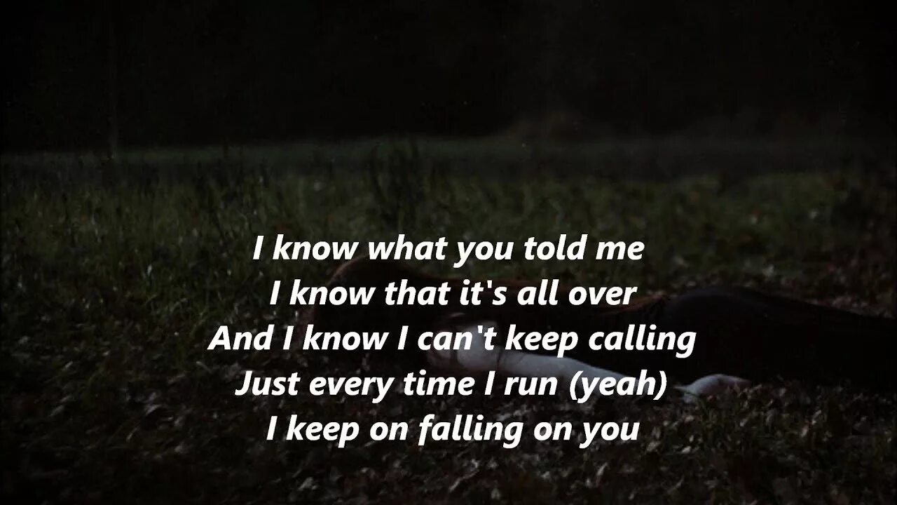 I always knew перевод. I know, i know текст. Tom Odell i know. You know i know перевод. I known Lyrics.