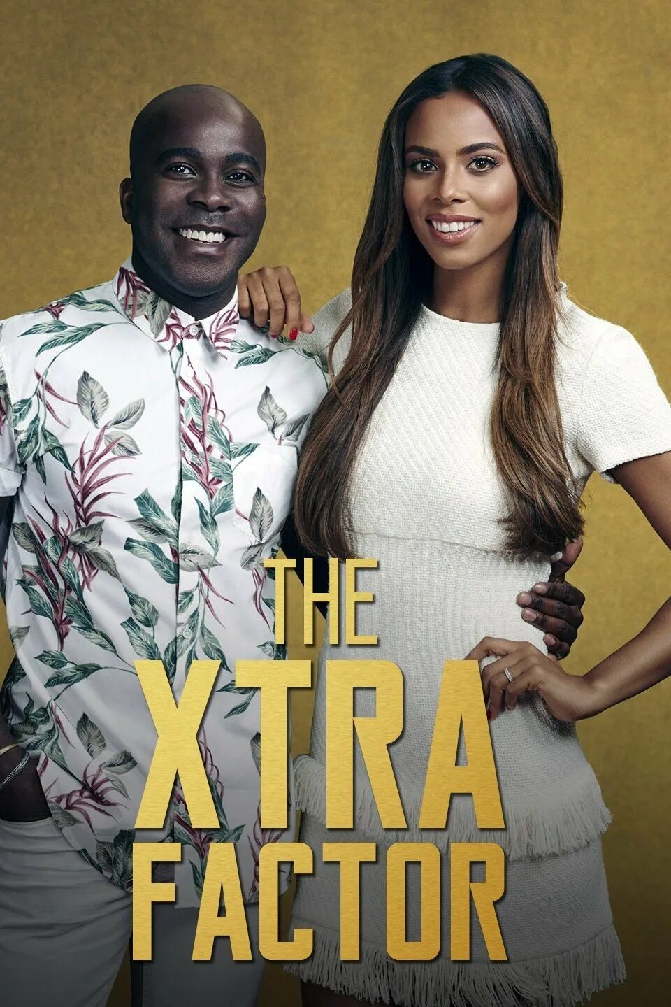 Extra factor. Extra factor