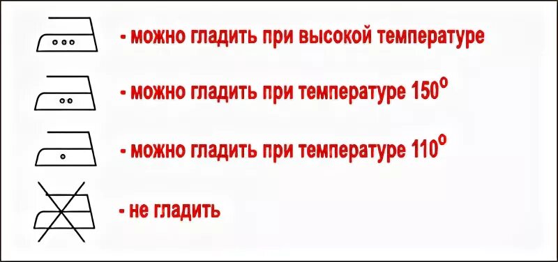 Что означает гладить