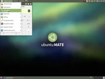 Старый linux