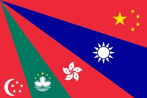 Republic of china