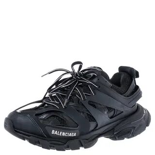 Balenciaga track 1