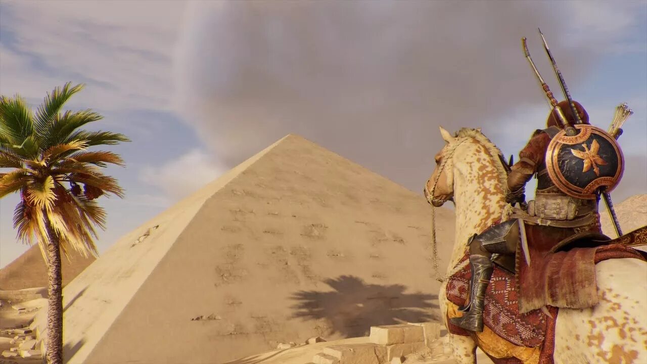 Assassins creed origin пирамиды. Assassins creed origin пирамиды