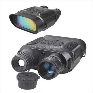 Night vision 1