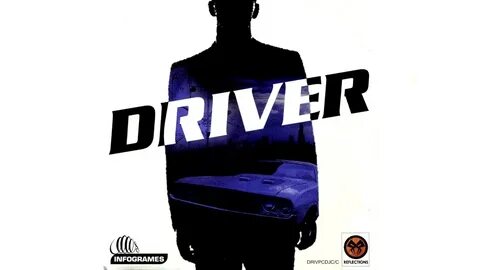 Driver box