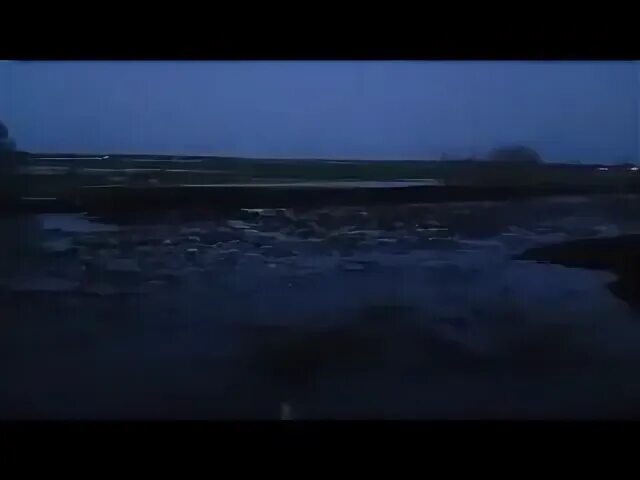Если бы была рекой