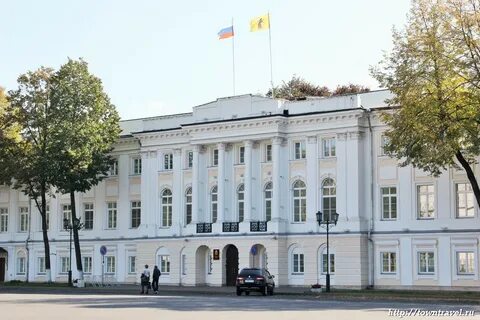 Региональный центр ярославль