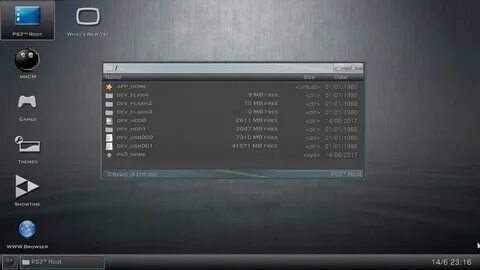 S3 file