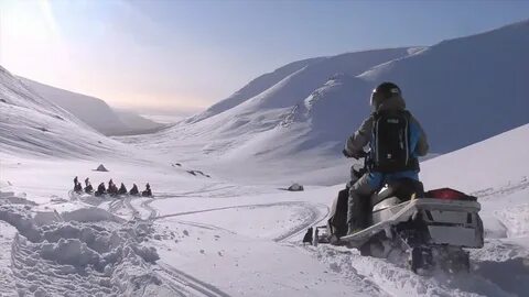 Снегоходы кировск
