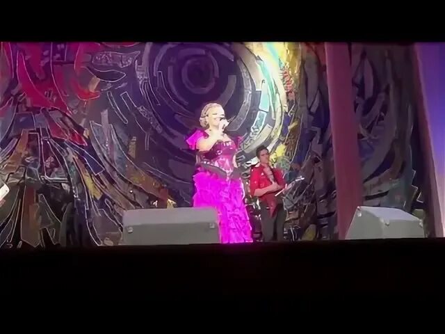 Кадышева песни я пьяна