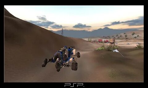 Offroad fury