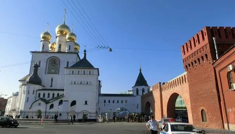 Феодоровский храм санкт петербург