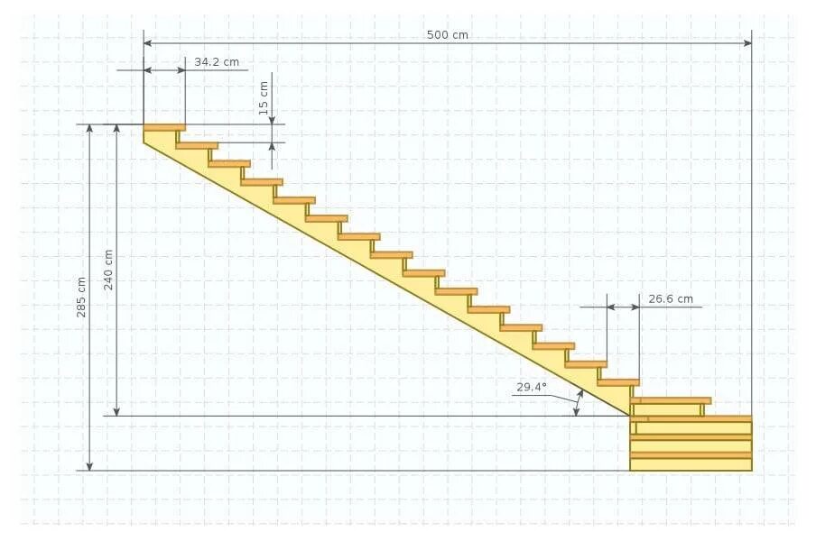 Косоур лестницы чертеж. Чертёж лестницы с размерами на 2 этаж из дерева с поворотом на 90. Лестница металлическая 45 градусов чертеж. Чертежи лестниц с поворотом 90 градусов.
