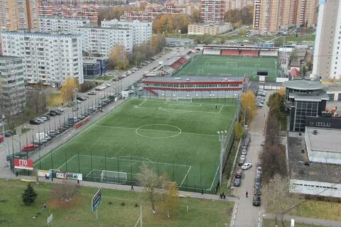 Химкинский лицей ул машинцева