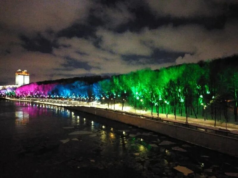 результаты воробьевы горы 2023 2024