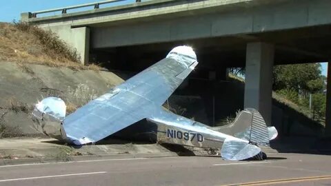 Next crash