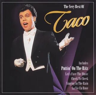 Тако окерси puttin on the ritz