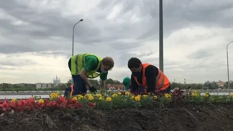 Калининское спх