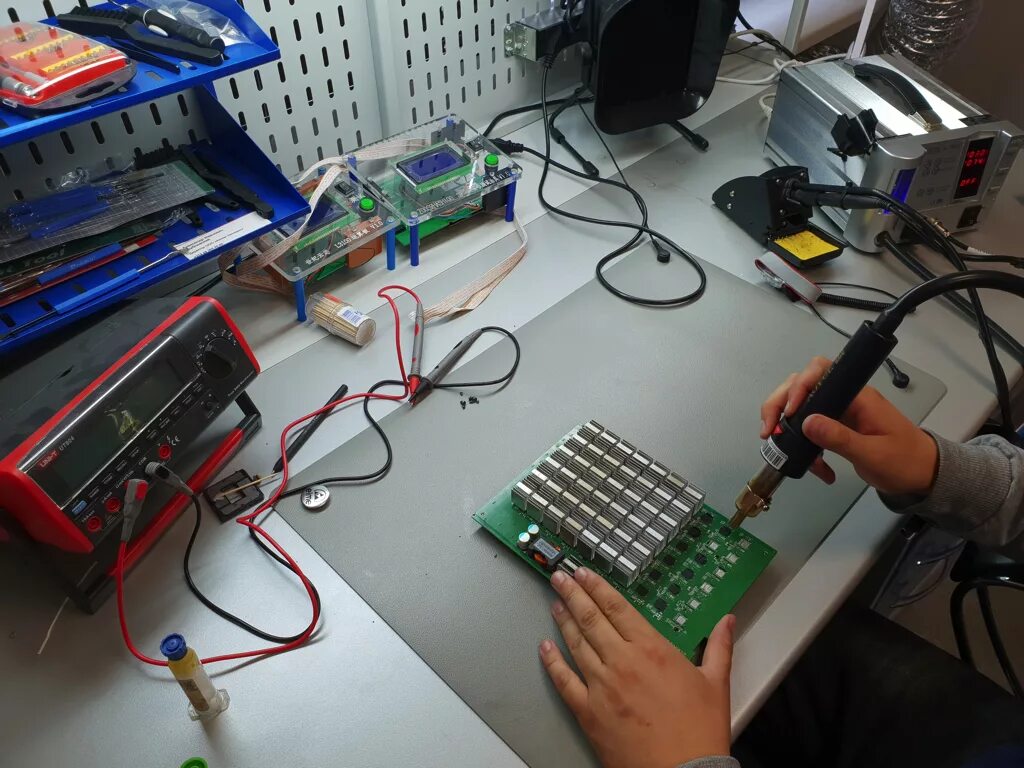 Майнинг ферма Antminer s9. ASIC s9 ремонт. Antminer s9 Repair. Antminer s17e плата.