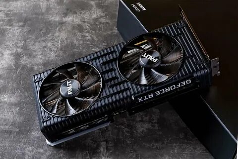 Palit 3060 vs palit 3060 ti