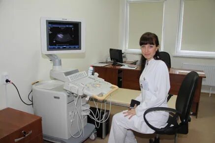 Ростовский областной перинатальный центр