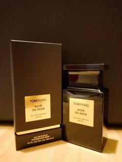 Noir de noir tom