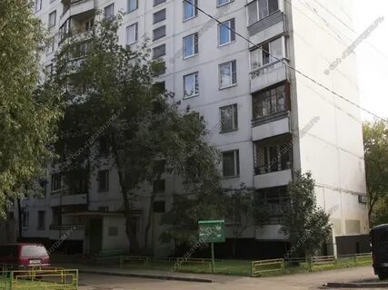 Жебрунова 6 стр 1