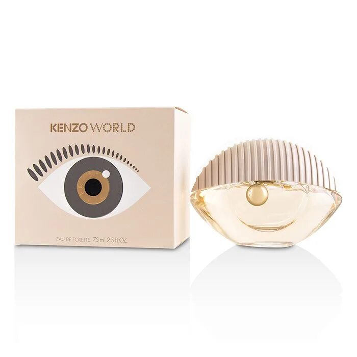 Kenzo World Eau de Toilette. Kenzo World w EDT 75 ml. Туалетная вода, Kenzo "World Eau de Toilette" 75ml. Kenzo World 75ml.