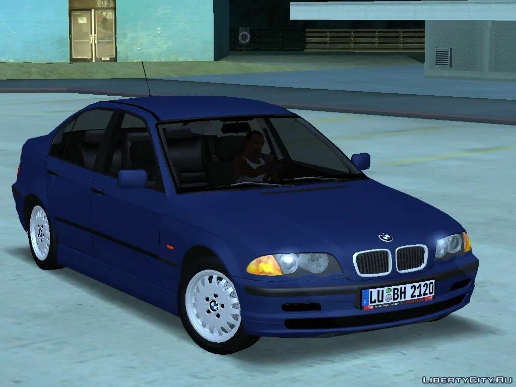 Gta san bmw. Bmw e46 gta sa. bmw e46 touring gta sa. bmw 3 e46 gta armenia. gta san andreas bmw e46.