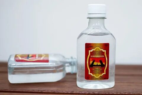 Отравление боярышником