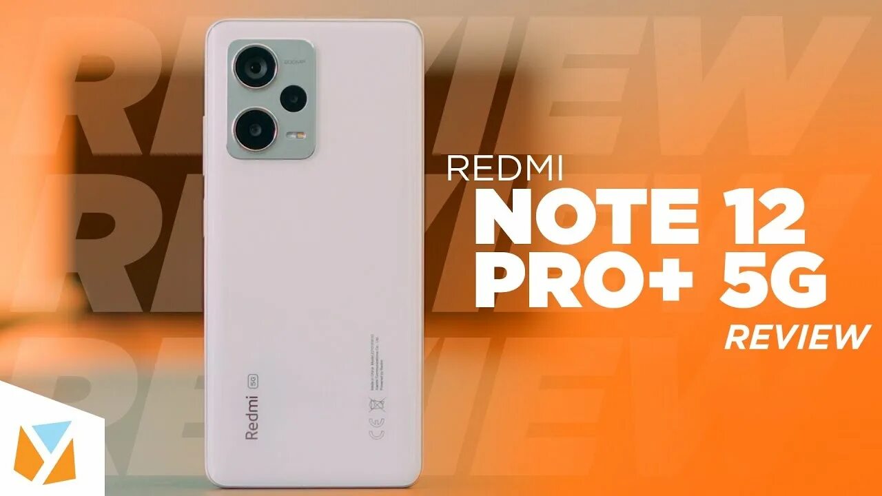 Note 12 pro plus обзор. Note 12 pro plus обзор