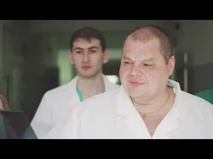 Хирурги гнойного отделения