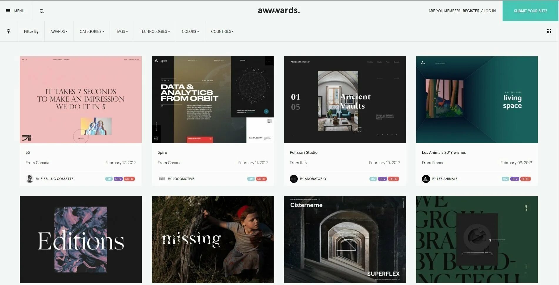 Awwards. Awwwards. Awwwards лого. Awwwards картинка. Самый эстетичный сайт.