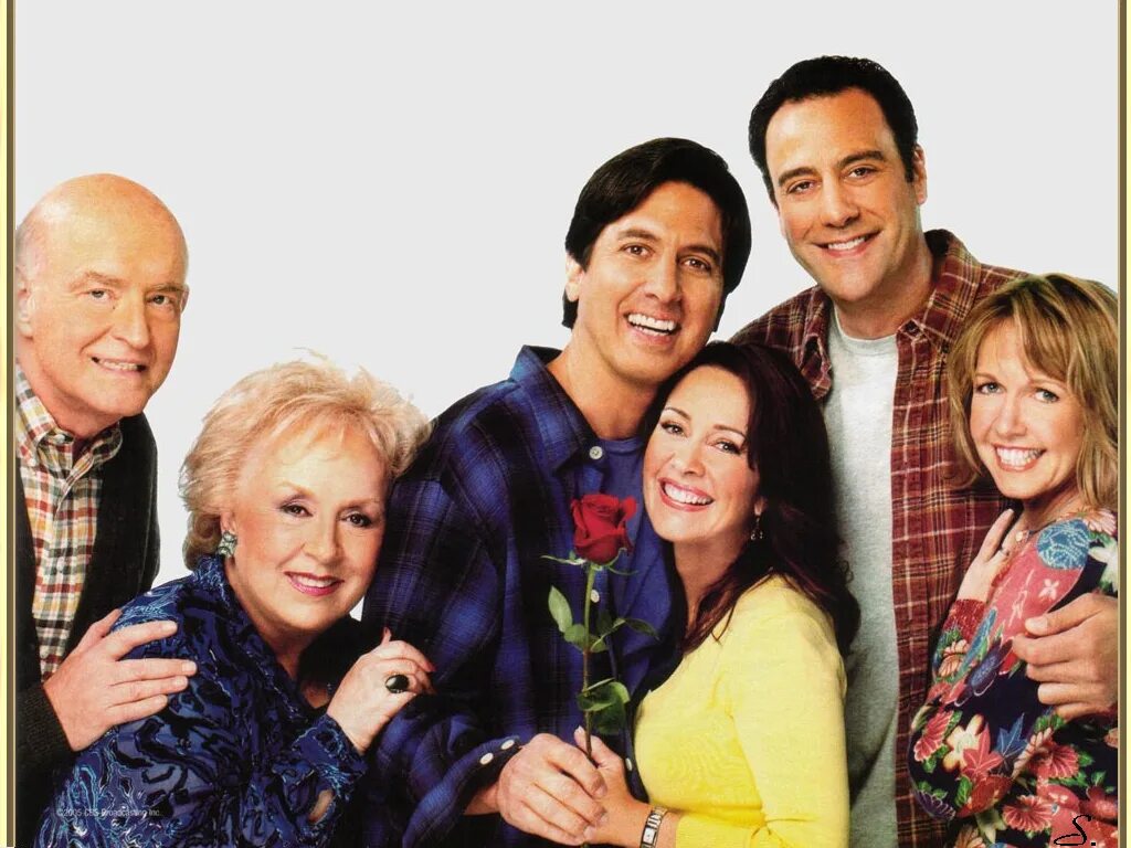 Sitcom show