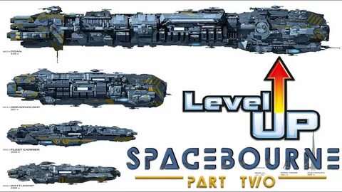 Spacebourne 2