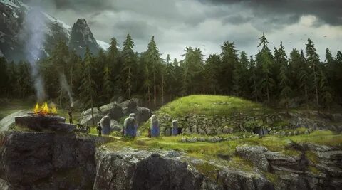 Край период