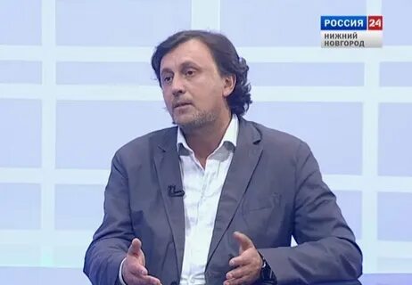 Небольсин