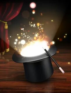 Magic tricks