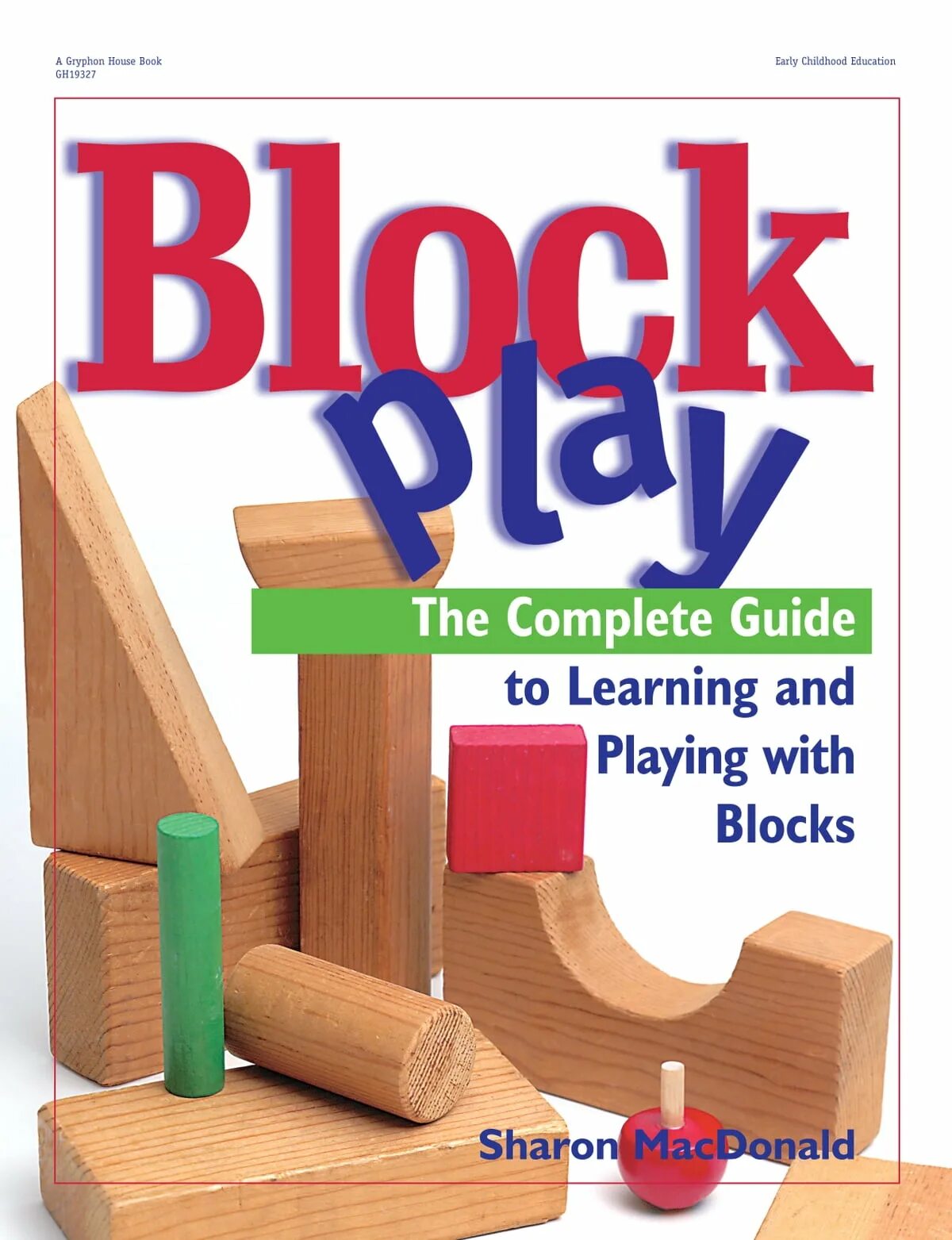 Block player. Play blocks.