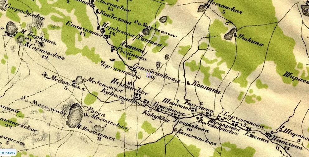 Карта старых заброшенных деревень Курганской области. Карта старых заброшенных деревень. Старая карта местности. Карта деревни.